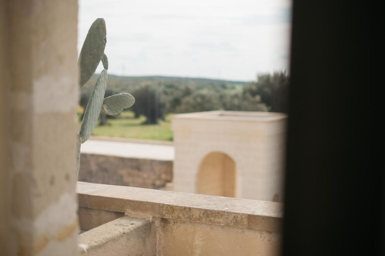 מנדוריה Masseria Cuturi מראה חיצוני תמונה