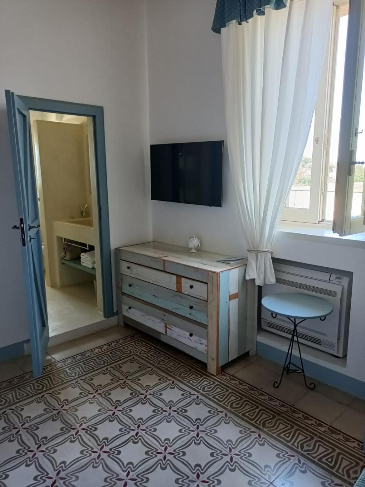 מנדוריה Masseria Cuturi מראה חיצוני תמונה